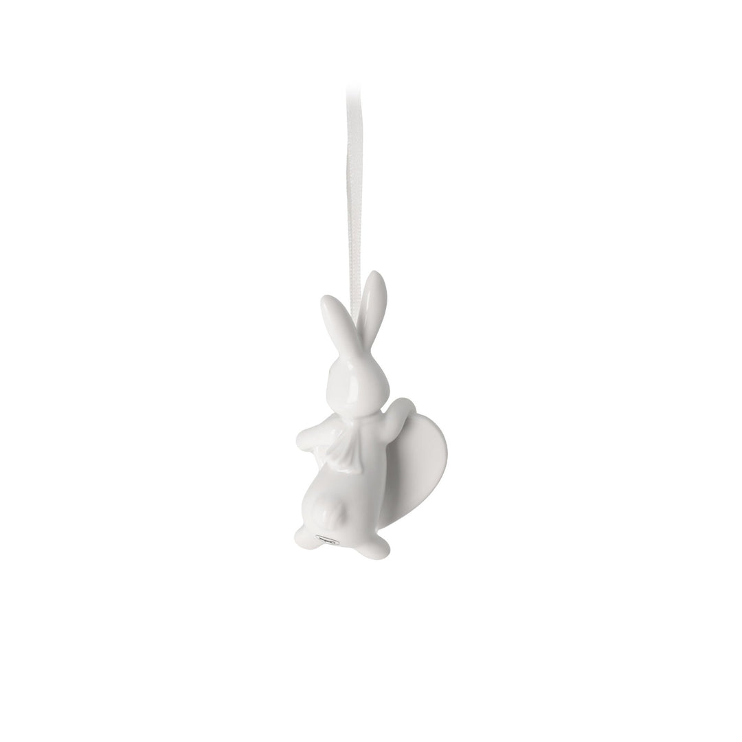 66846531 - Goebel Ostern Hängehase - Happy Easter - 7cm, 2026