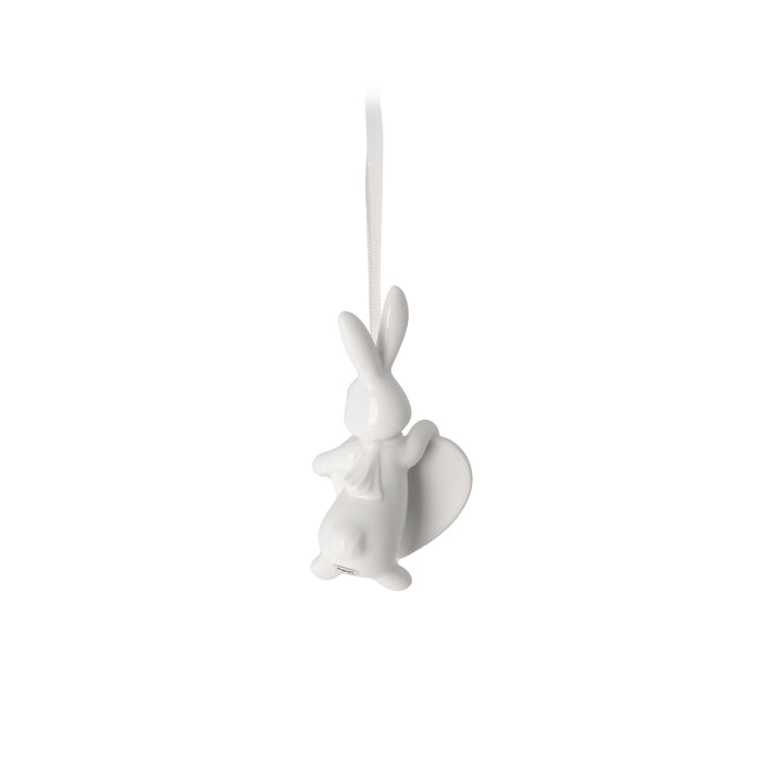 66846531 - Goebel Ostern Hängehase - Happy Easter - 7cm, 2026