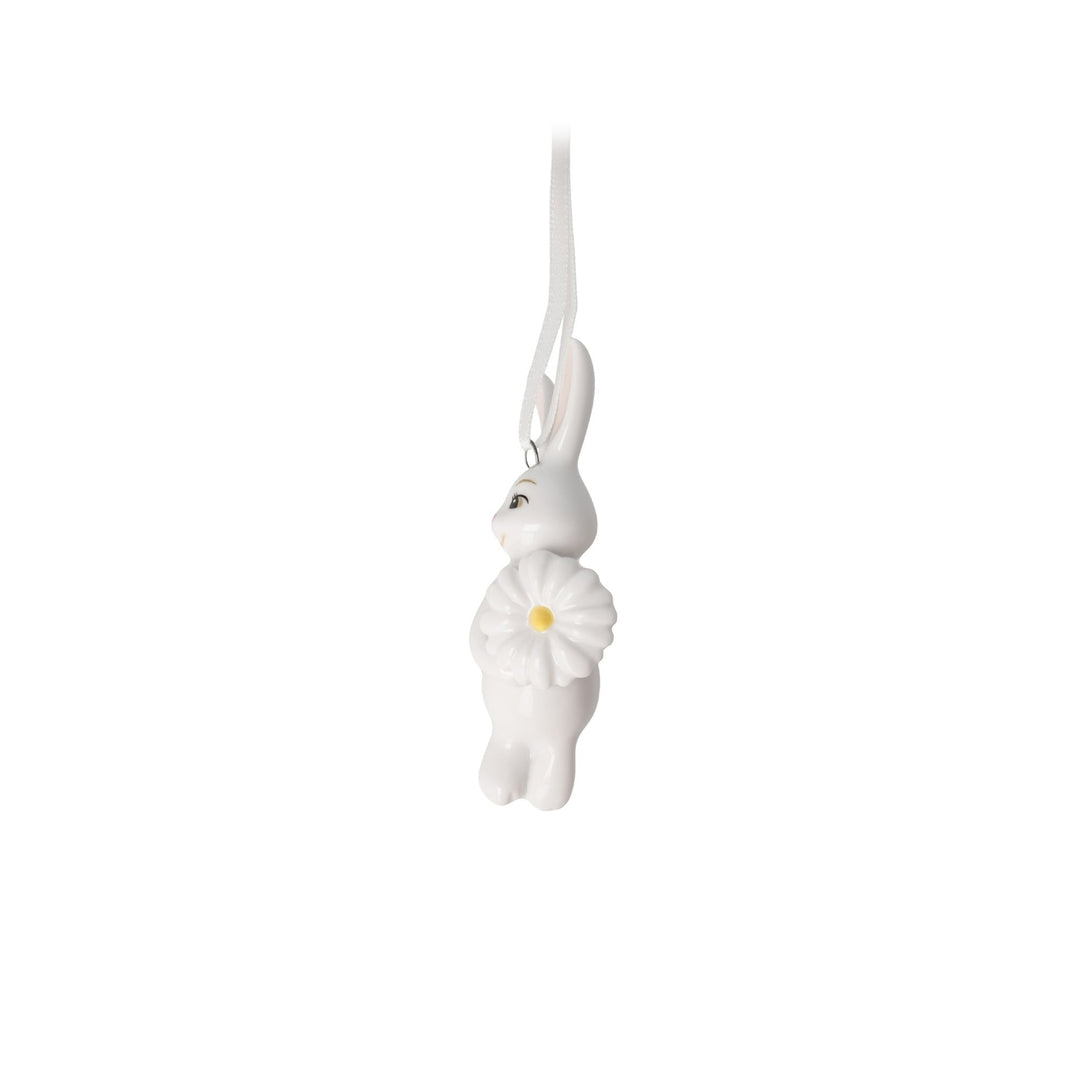 66846501 - Goebel Ostern Hängehase - Hello Sunshine - 7cm, 2026