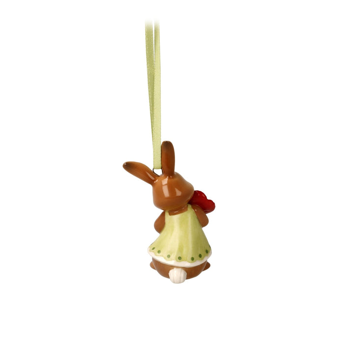 66846311 - Goebel Ostern Hängehase - Kleines Dankeschön - 6,5cm, 2026