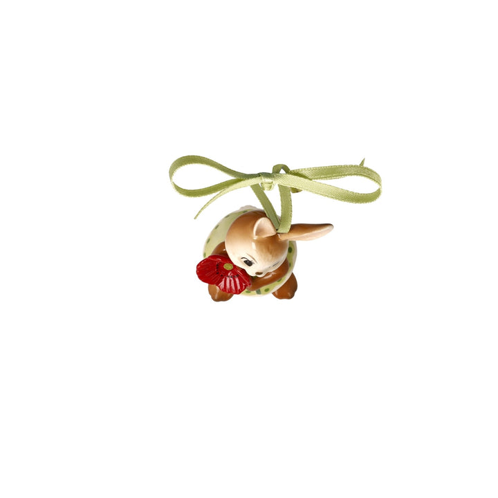 66846311 - Goebel Ostern Hängehase - Kleines Dankeschön - 6,5cm, 2026