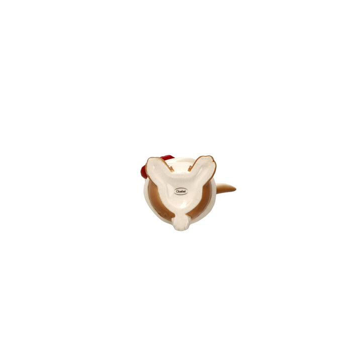 66846311 - Goebel Ostern Hängehase - Kleines Dankeschön - 6,5cm, 2026