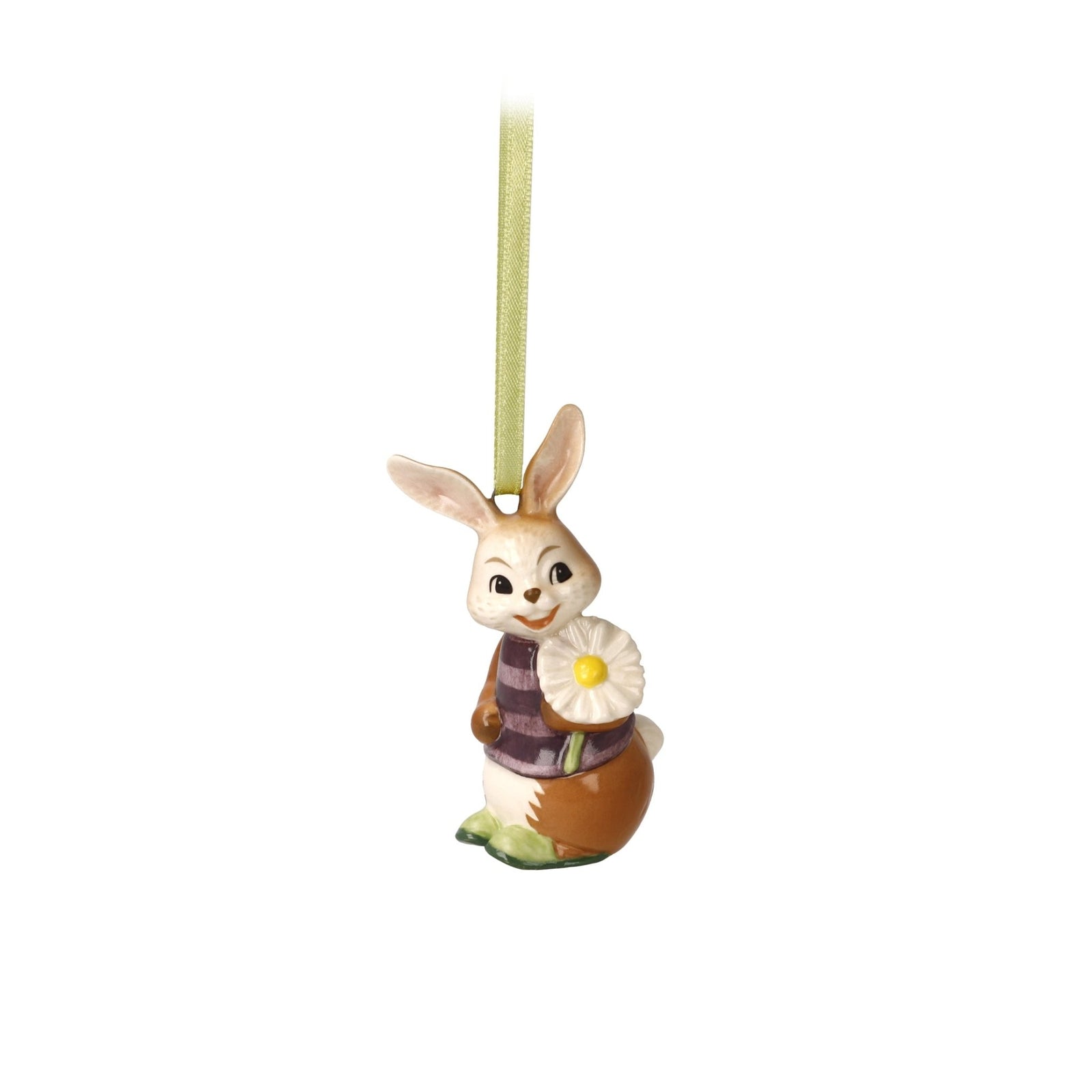 66846321 - Goebel Ostern Hängehase - Schön, dass Du da bist - 7cm, 2026