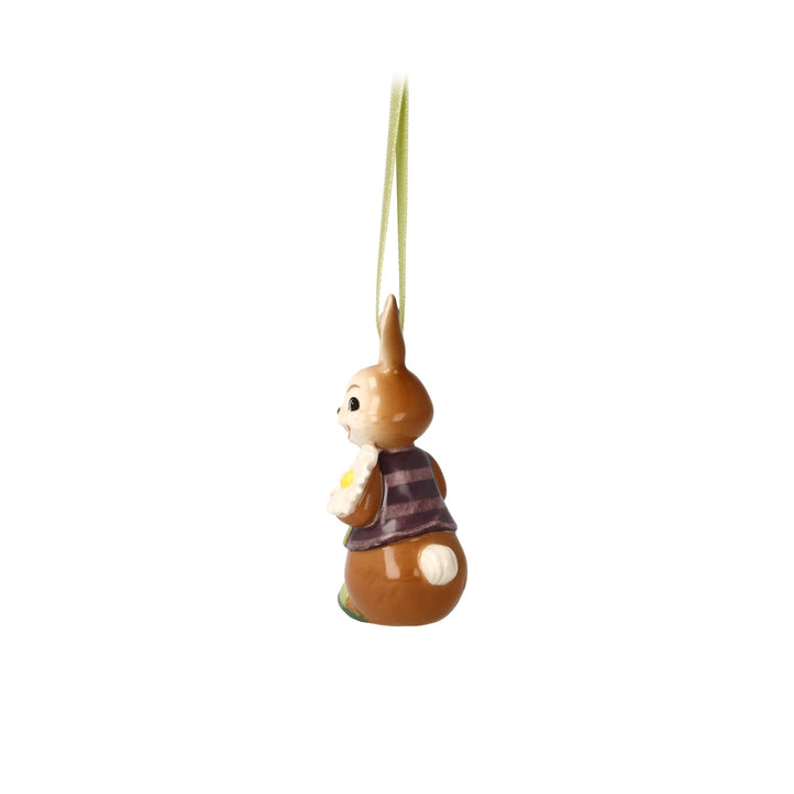 66846321 - Goebel Ostern Hängehase - Schön, dass Du da bist - 7cm, 2026