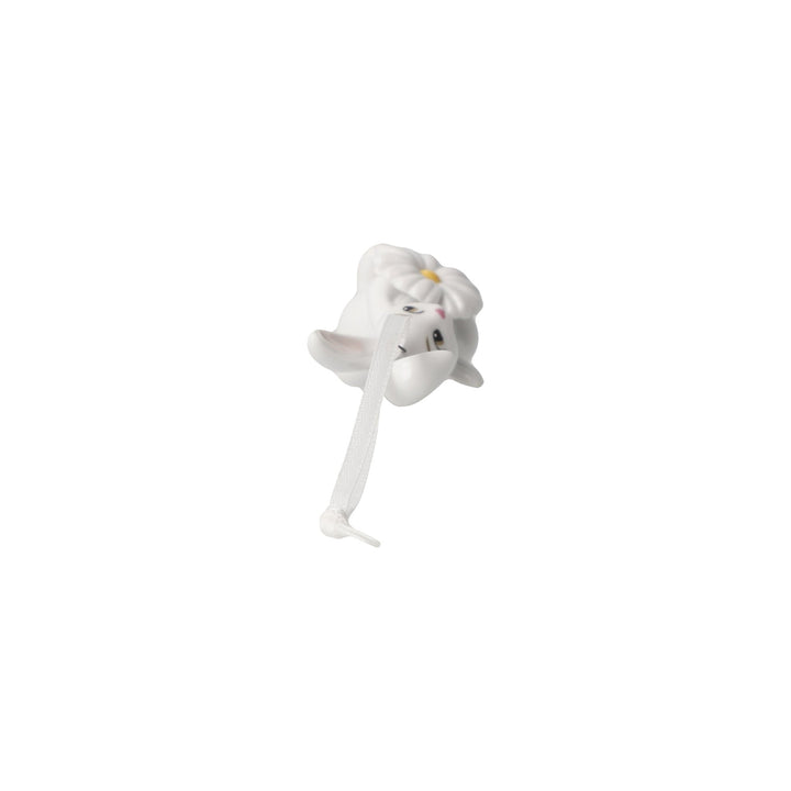 66846511 - Goebel Ostern Hängehase - With Love - 7cm, 2026