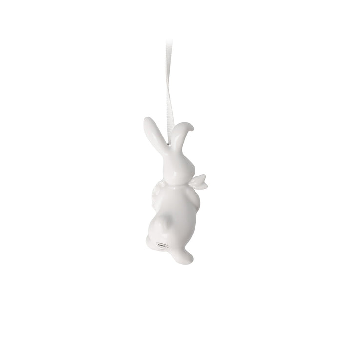 66846511 - Goebel Ostern Hängehase - With Love - 7cm, 2026