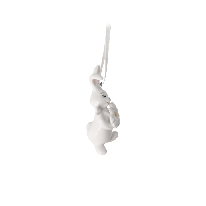 66846511 - Goebel Ostern Hängehase - With Love - 7cm, 2026