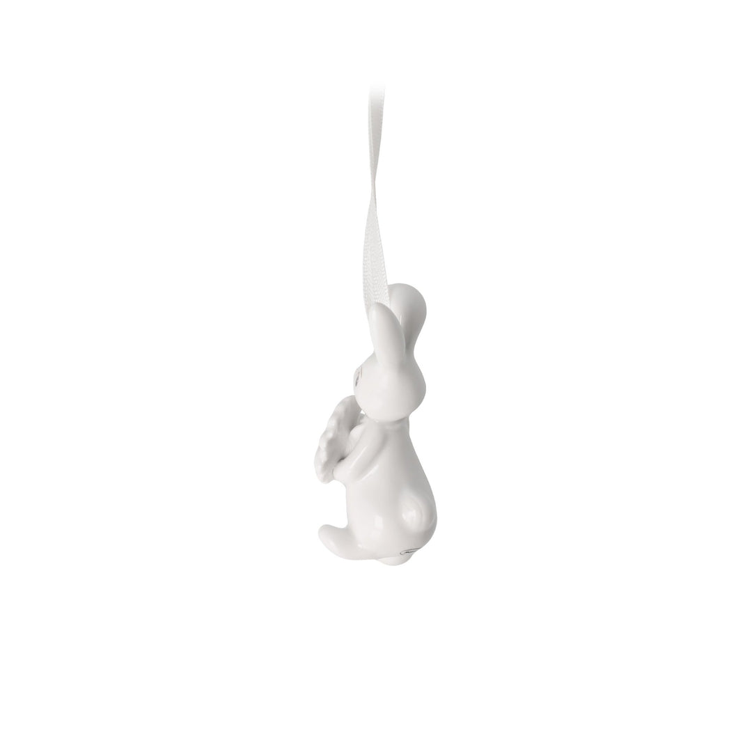 66846511 - Goebel Ostern Hängehase - With Love - 7cm, 2026