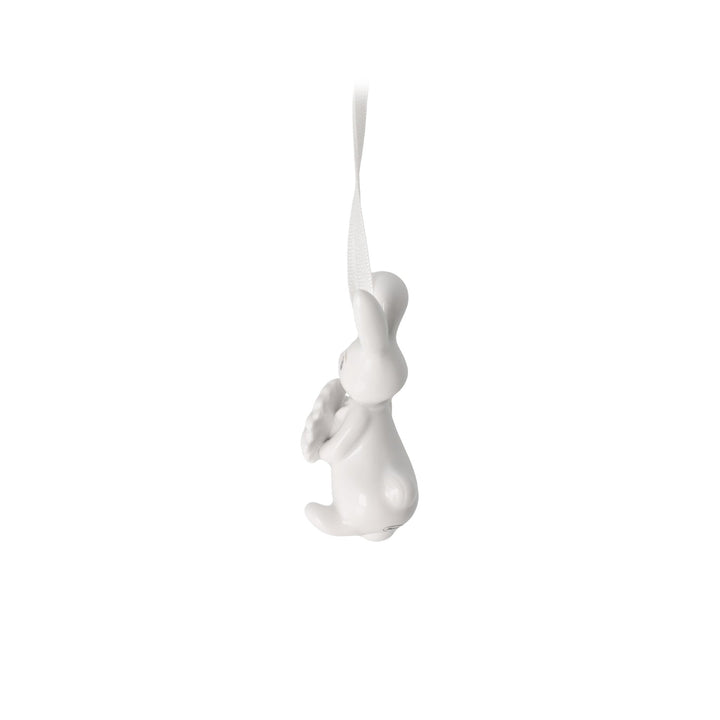66846511 - Goebel Ostern Hängehase - With Love - 7cm, 2026
