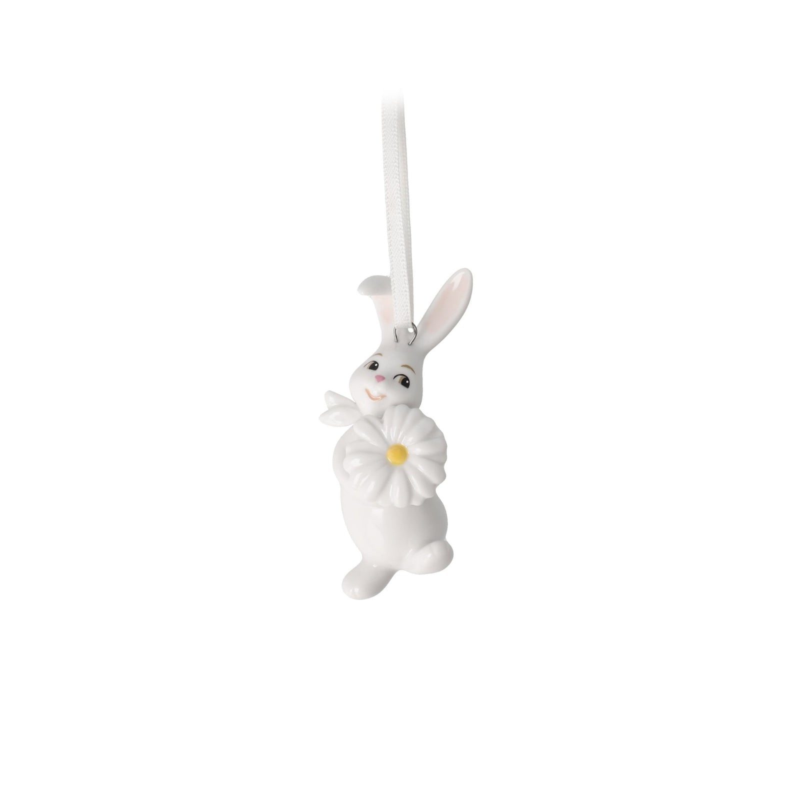 66846511 - Goebel Ostern Hängehase - With Love - 7cm, 2026