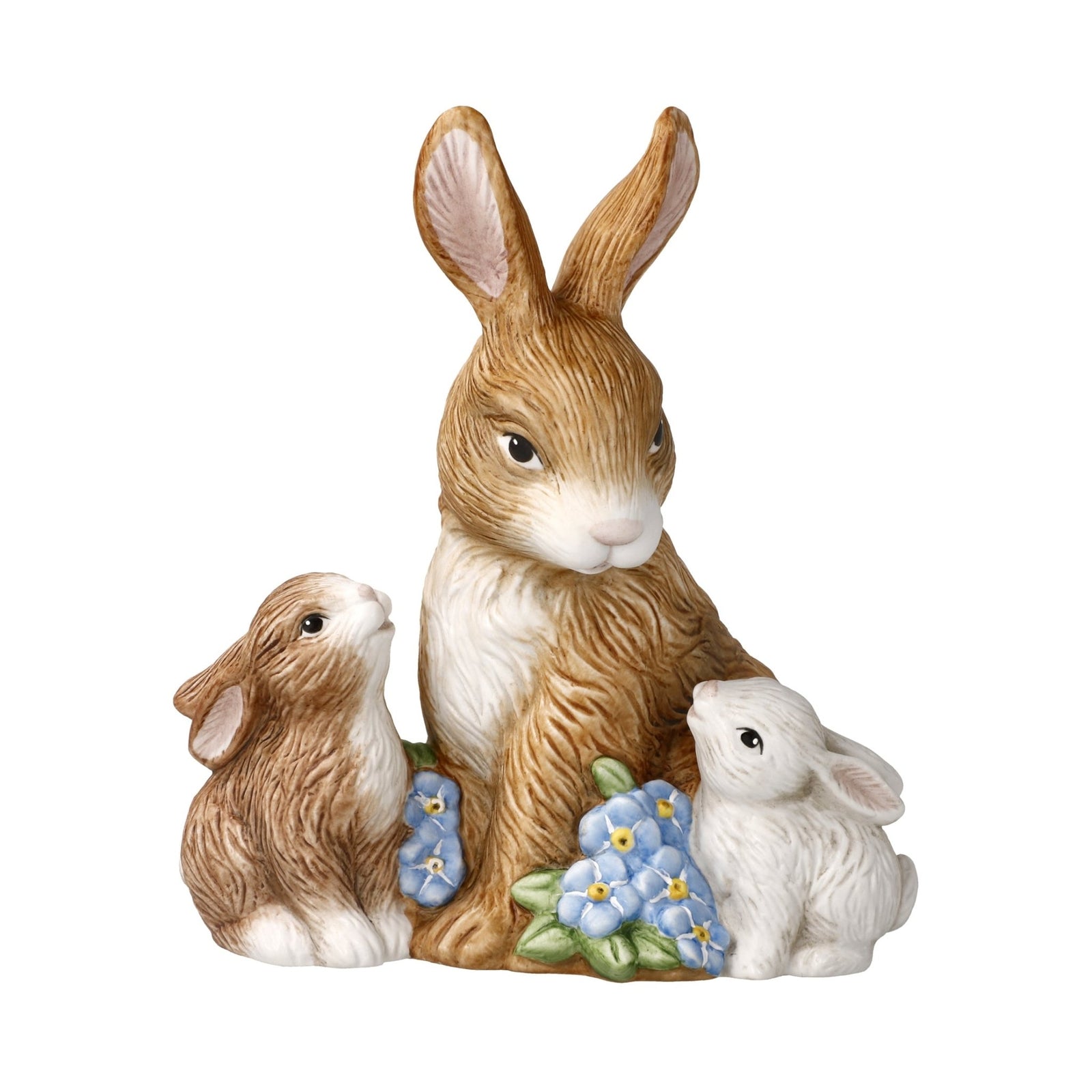 66846261 - Goebel Ostern Hase Jahreshase limitiert 2026 - 12x13cm, 2026