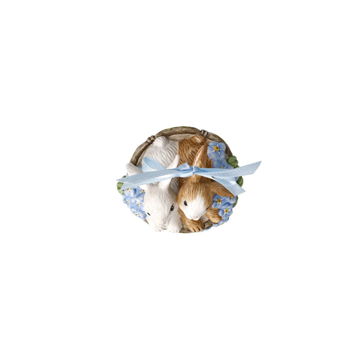 66846271 - Goebel Ostern Hase Jahresornament 2026 - 6,5cm, 2026