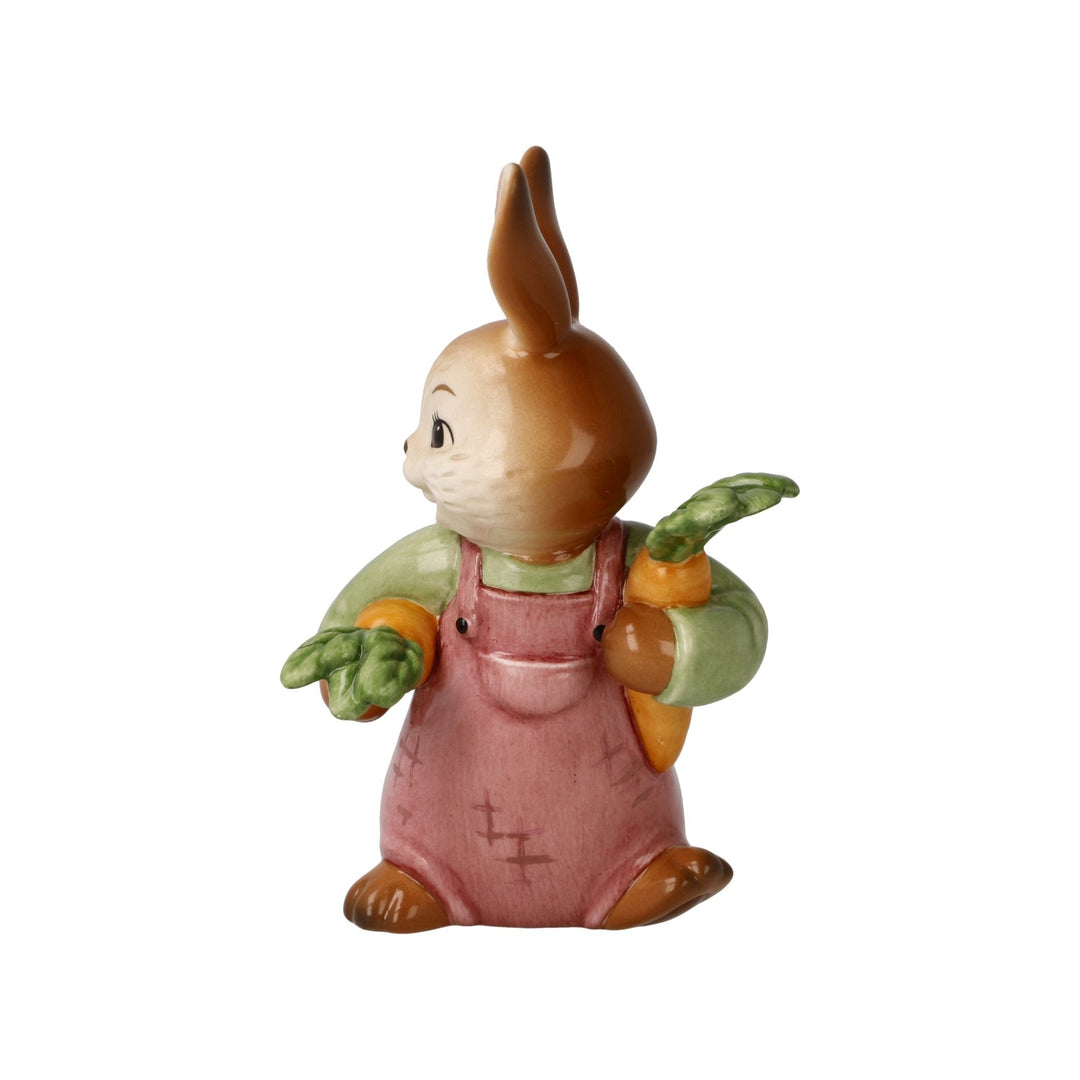 66846391 - Goebel Ostern Hasenjunge Spitzbube - 11,5cm, 2026