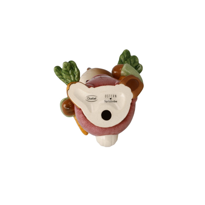 66846391 - Goebel Ostern Hasenjunge Spitzbube - 11,5cm, 2026