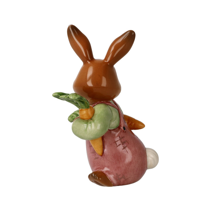 66846391 - Goebel Ostern Hasenjunge Spitzbube - 11,5cm, 2026
