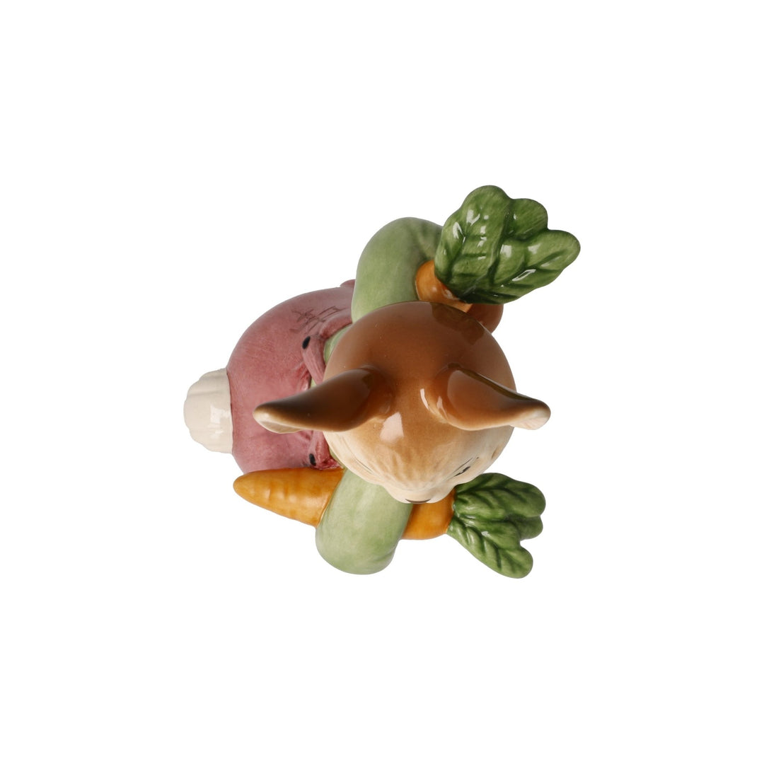 66846391 - Goebel Ostern Hasenjunge Spitzbube - 11,5cm, 2026