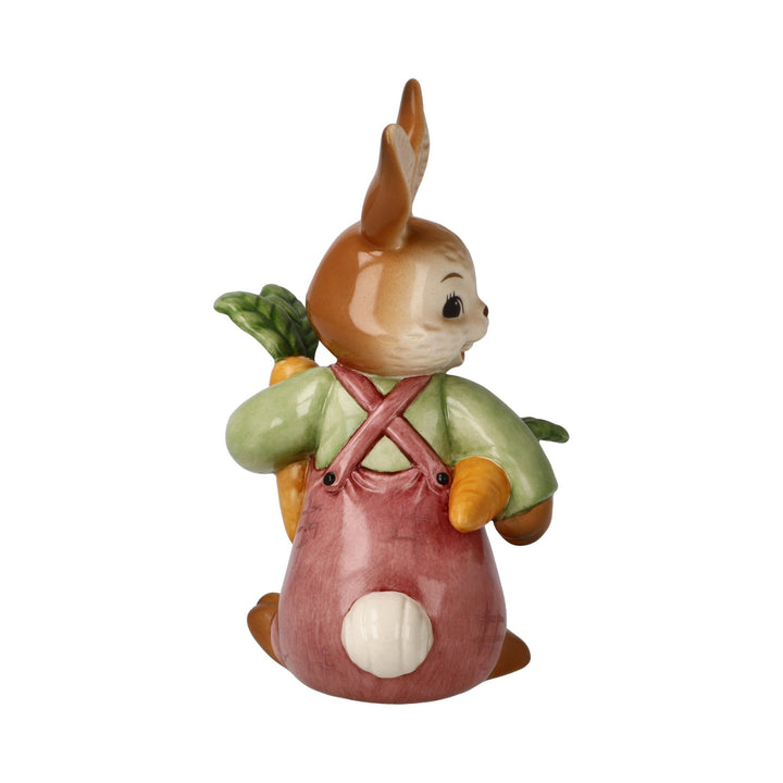 66846391 - Goebel Ostern Hasenjunge Spitzbube - 11,5cm, 2026