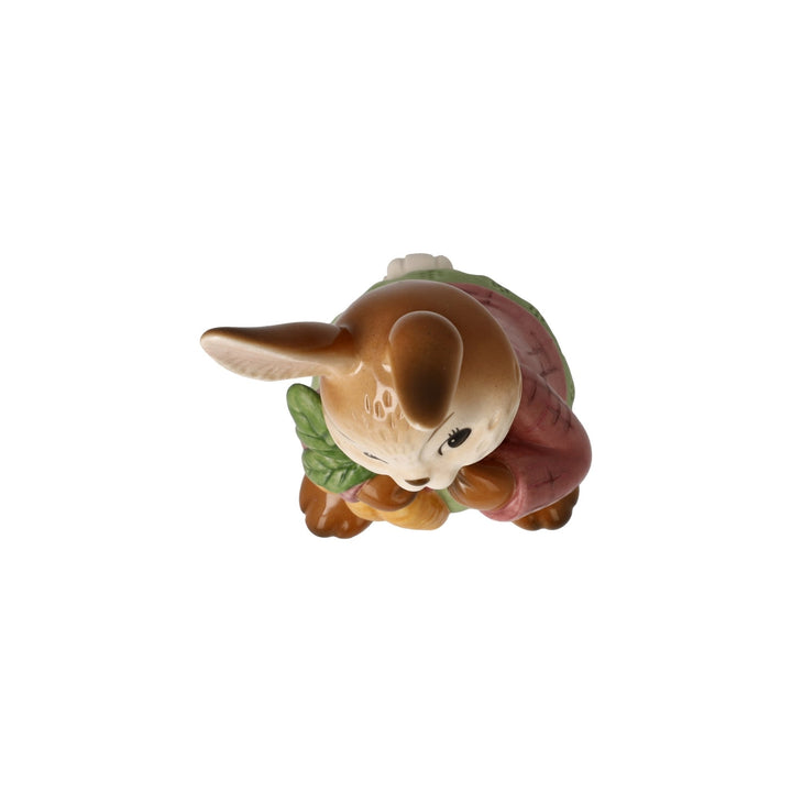 66846401 - Goebel Ostern Hasenmädchen Aus Nachbars Garten - 11,5cm, 2026