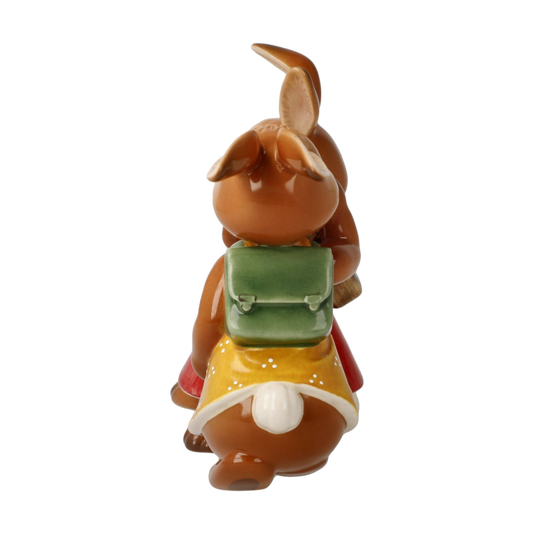 66846431 - Goebel Ostern Hasenmädchen Das Geheimnis - 11,5cm, 2026
