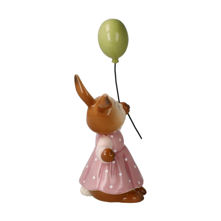 66846411 - Goebel Ostern Hasenmädchen Wenn Träume fliegen - 15,5cm, 2026
