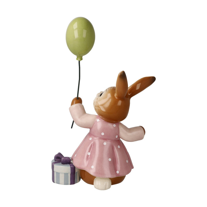 66846411 - Goebel Ostern Hasenmädchen Wenn Träume fliegen - 15,5cm, 2026