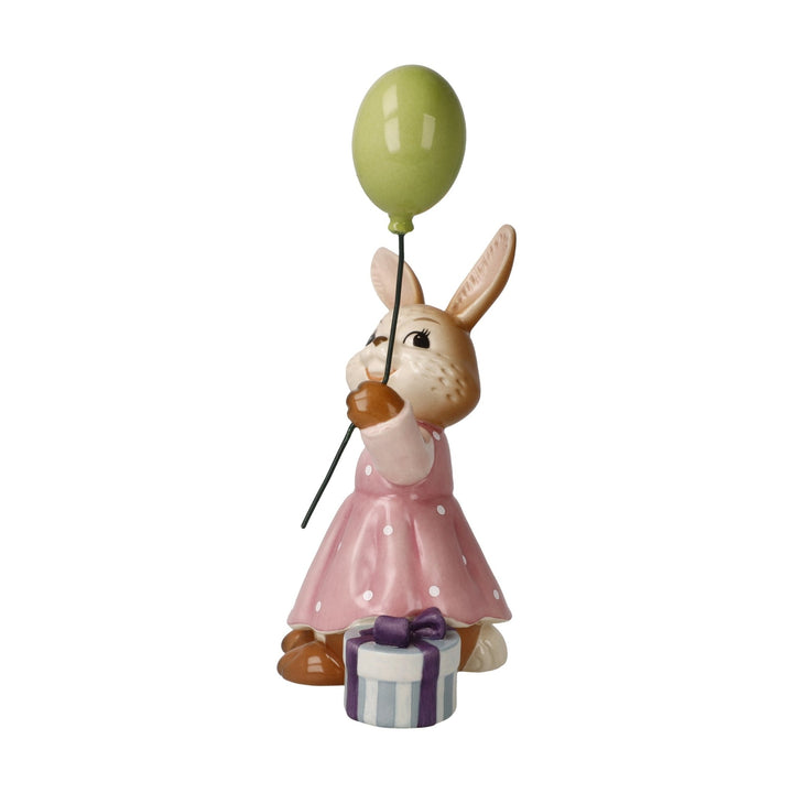 66846411 - Goebel Ostern Hasenmädchen Wenn Träume fliegen - 15,5cm, 2026