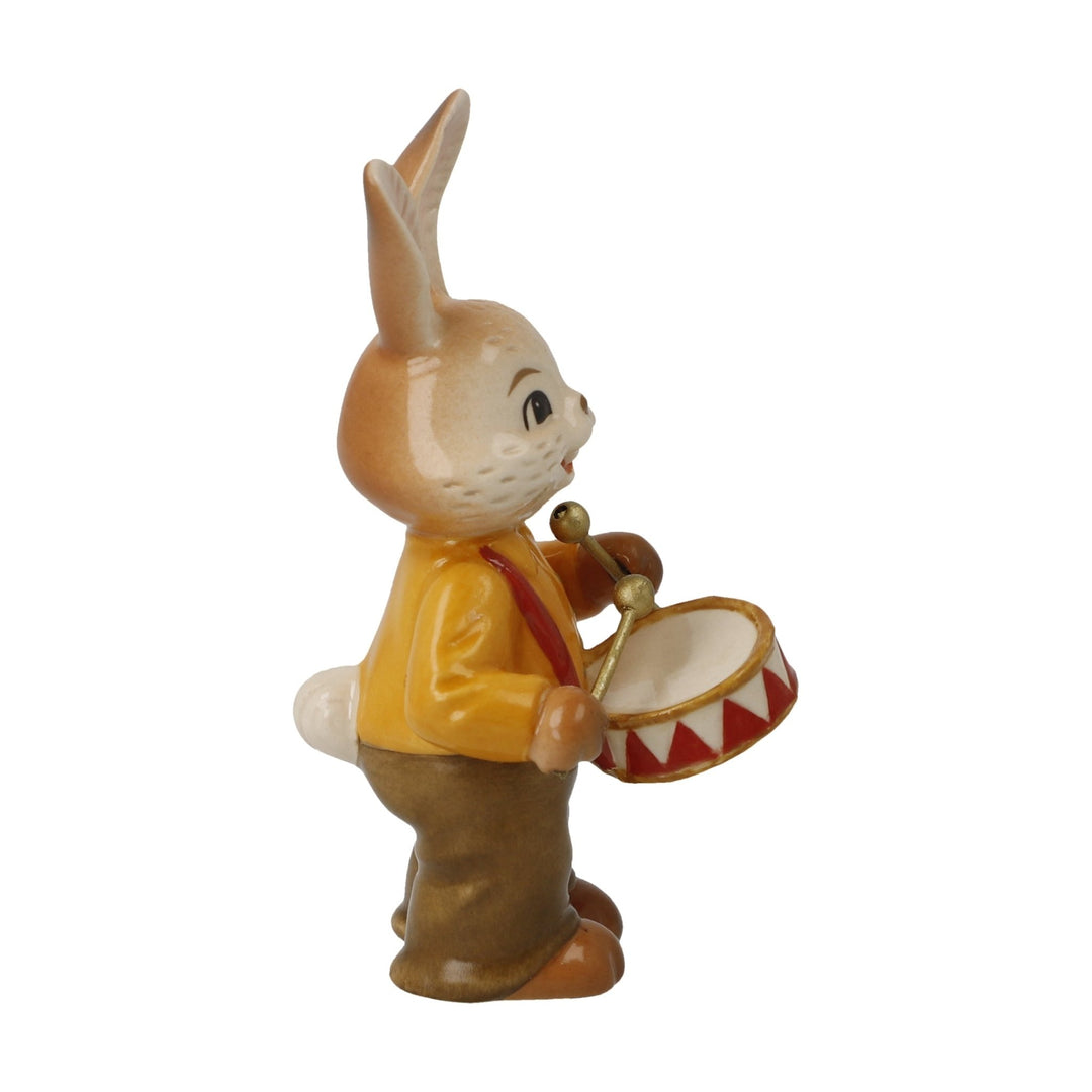 Goebel Ostern Herziger Trommler, 2025 - 66845971