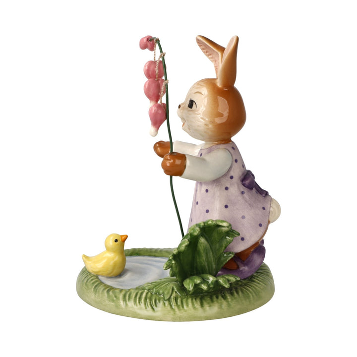 66846461 - Goebel Ostern Jede Blüte ist ein kleines Wunder - 13cm, 2026
