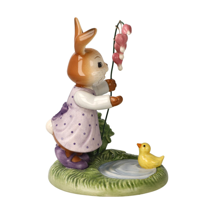 66846461 - Goebel Ostern Jede Blüte ist ein kleines Wunder - 13cm, 2026