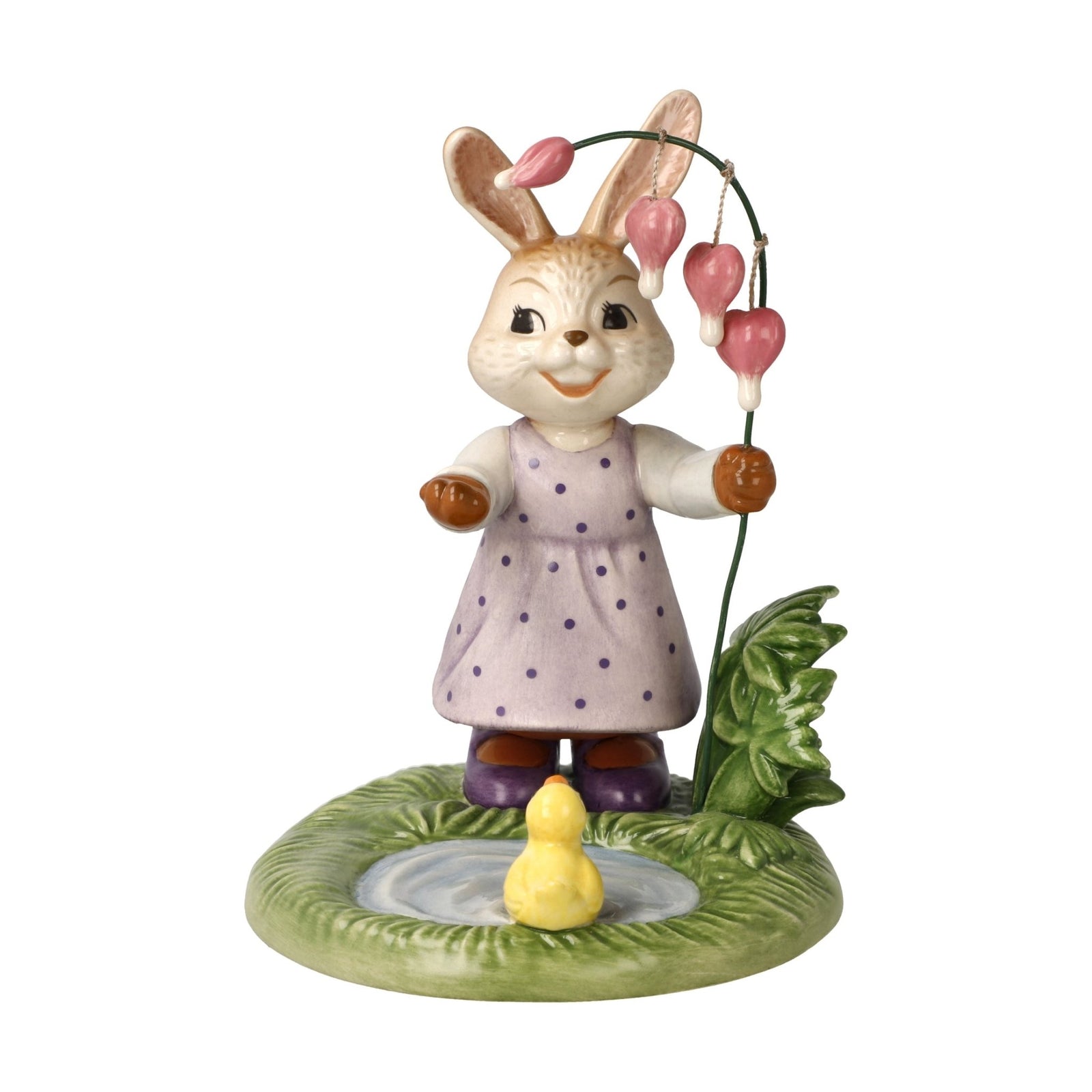 66846461 - Goebel Ostern Jede Blüte ist ein kleines Wunder - 13cm, 2026