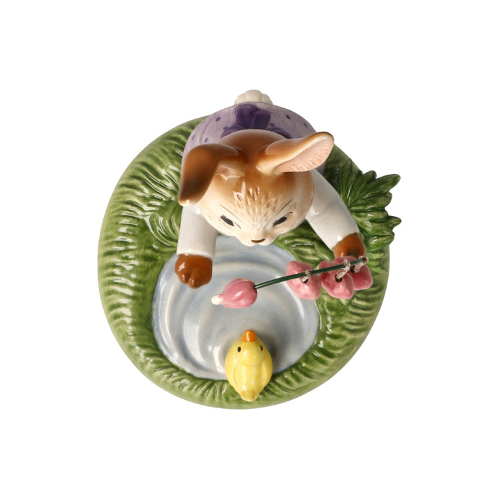 66846461 - Goebel Ostern Jede Blüte ist ein kleines Wunder - 13cm, 2026