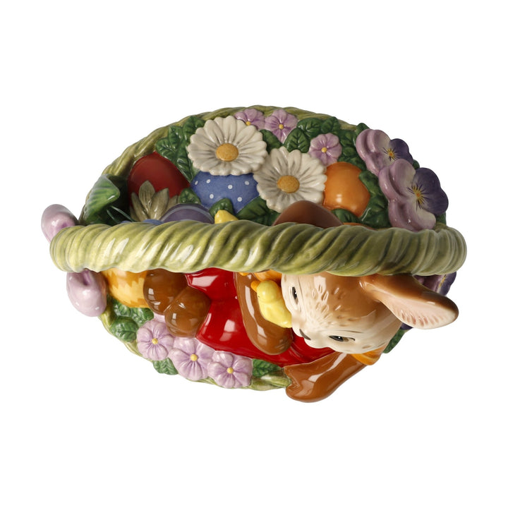 66846491 - Goebel Ostern Ostergeschenk - 29x26cm, 2026