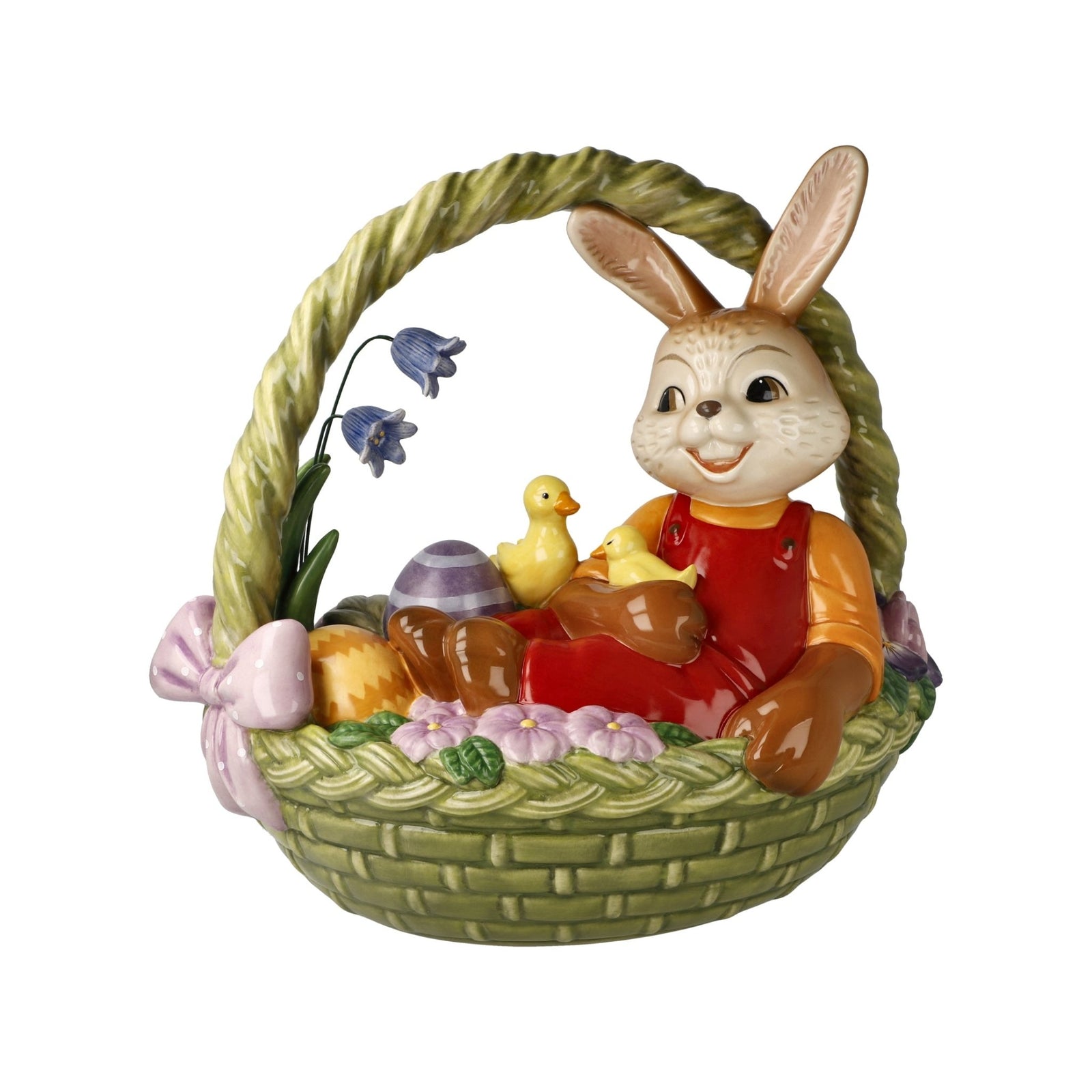 66846491 - Goebel Ostern Ostergeschenk - 29x26cm, 2026