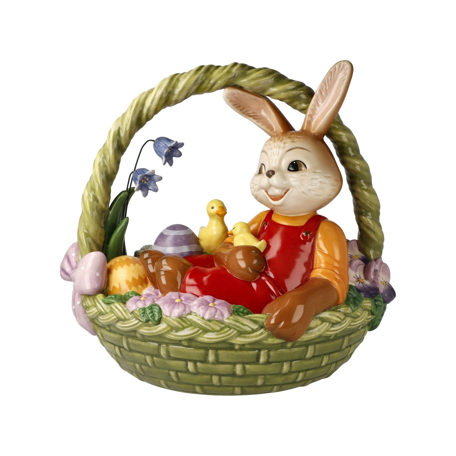 66846491 - Goebel Ostern Ostergeschenk - 29x26cm, 2026