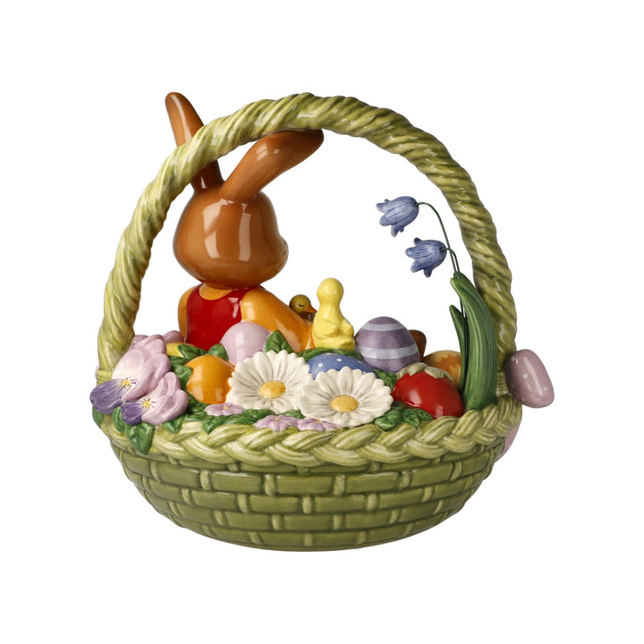 66846491 - Goebel Ostern Ostergeschenk - 29x26cm, 2026