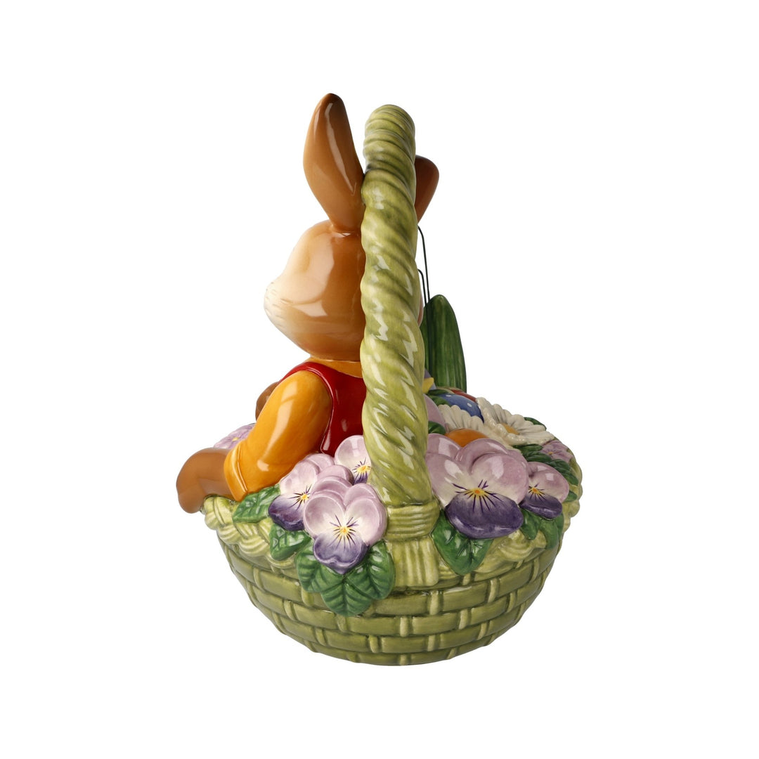 66846491 - Goebel Ostern Ostergeschenk - 29x26cm, 2026