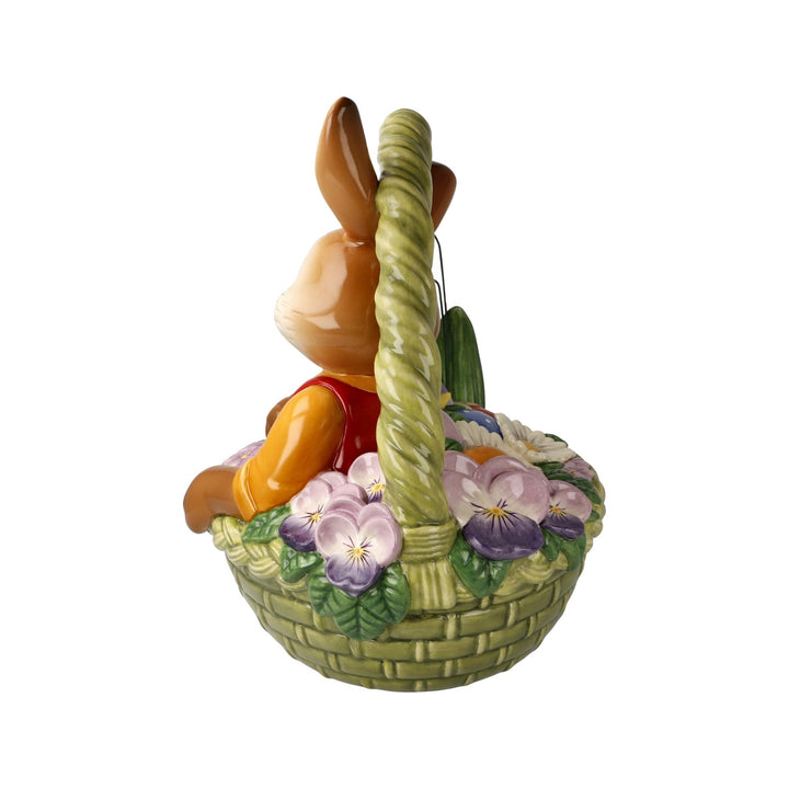 66846491 - Goebel Ostern Ostergeschenk - 29x26cm, 2026