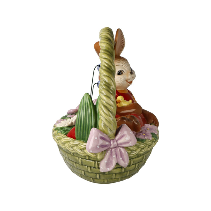 66846491 - Goebel Ostern Ostergeschenk - 29x26cm, 2026