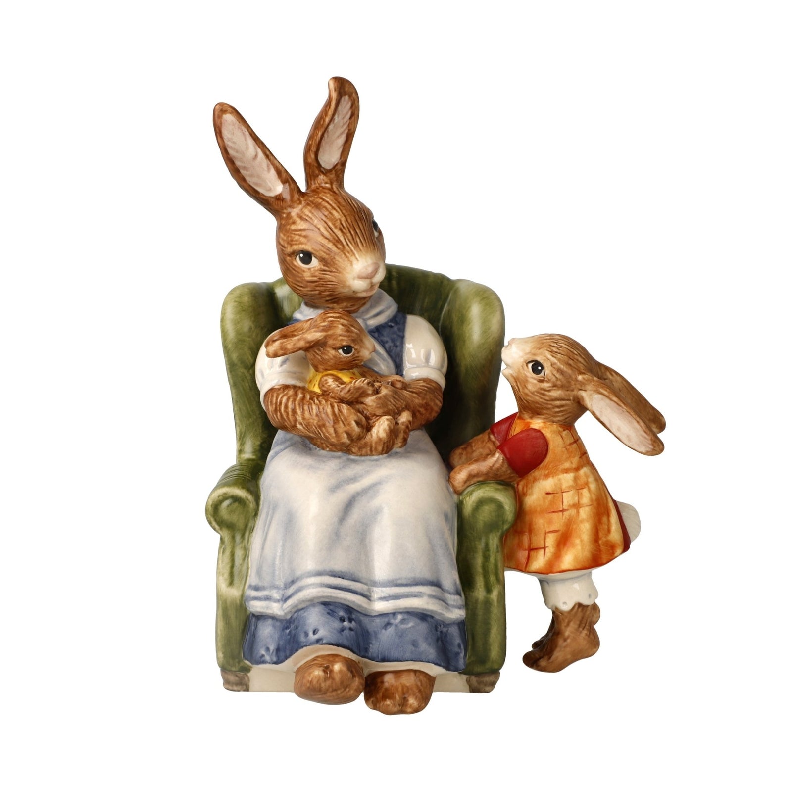 66846291 - Goebel Ostern Osterklassiker Nachwuchs - 17cm, 2026