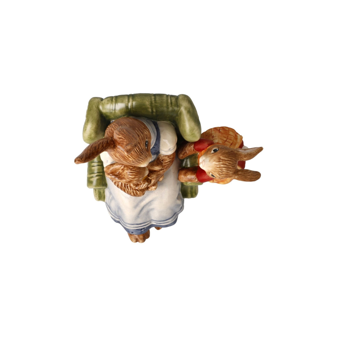 66846291 - Goebel Ostern Osterklassiker Nachwuchs - 17cm, 2026