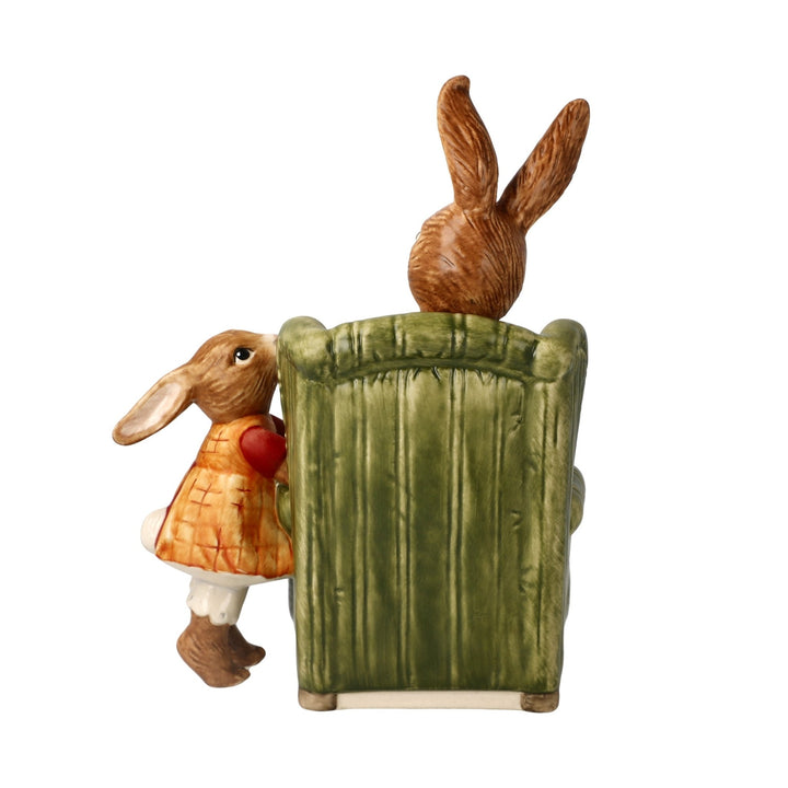 66846291 - Goebel Ostern Osterklassiker Nachwuchs - 17cm, 2026