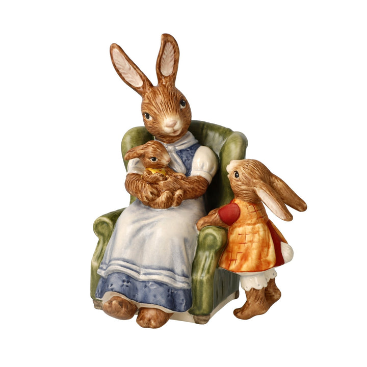 66846291 - Goebel Ostern Osterklassiker Nachwuchs - 17cm, 2026