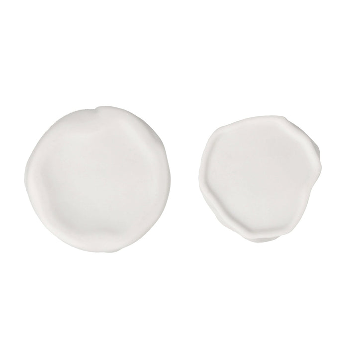 23123741 - Goebel Poesie Vase 'SET Minivasen Papyrus Biskuit weiß' 2026