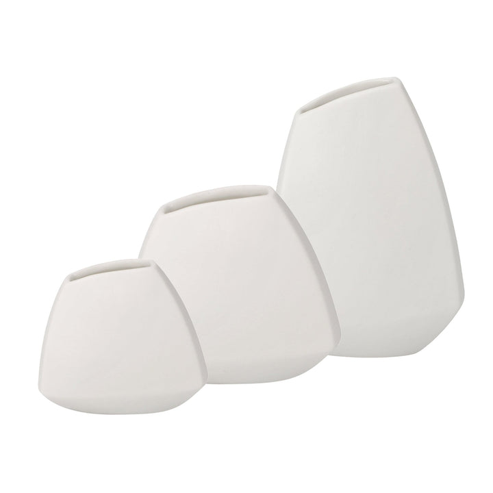 23123731 - Goebel Poesie Vase 'SET Minivasen Thore Biskuit weiß' 2026