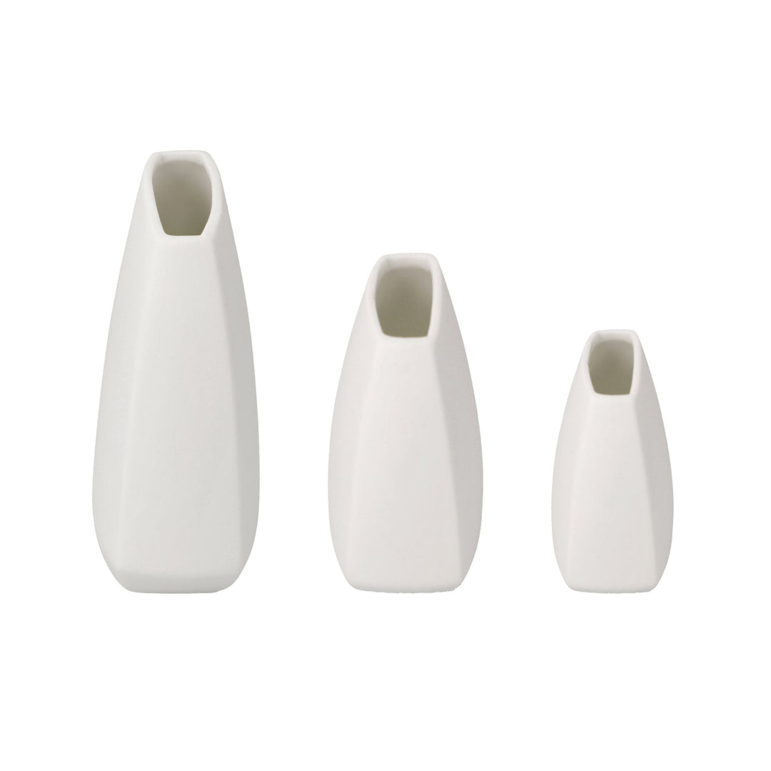 23123731 - Goebel Poesie Vase 'SET Minivasen Thore Biskuit weiß' 2026