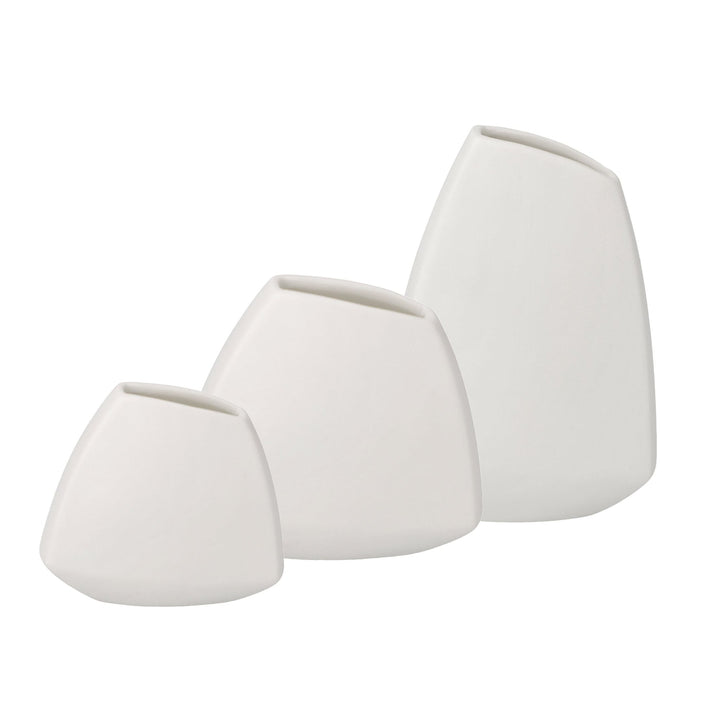 23123731 - Goebel Poesie Vase 'SET Minivasen Thore Biskuit weiß' 2026