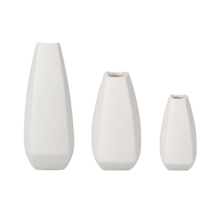 23123731 - Goebel Poesie Vase 'SET Minivasen Thore Biskuit weiß' 2026