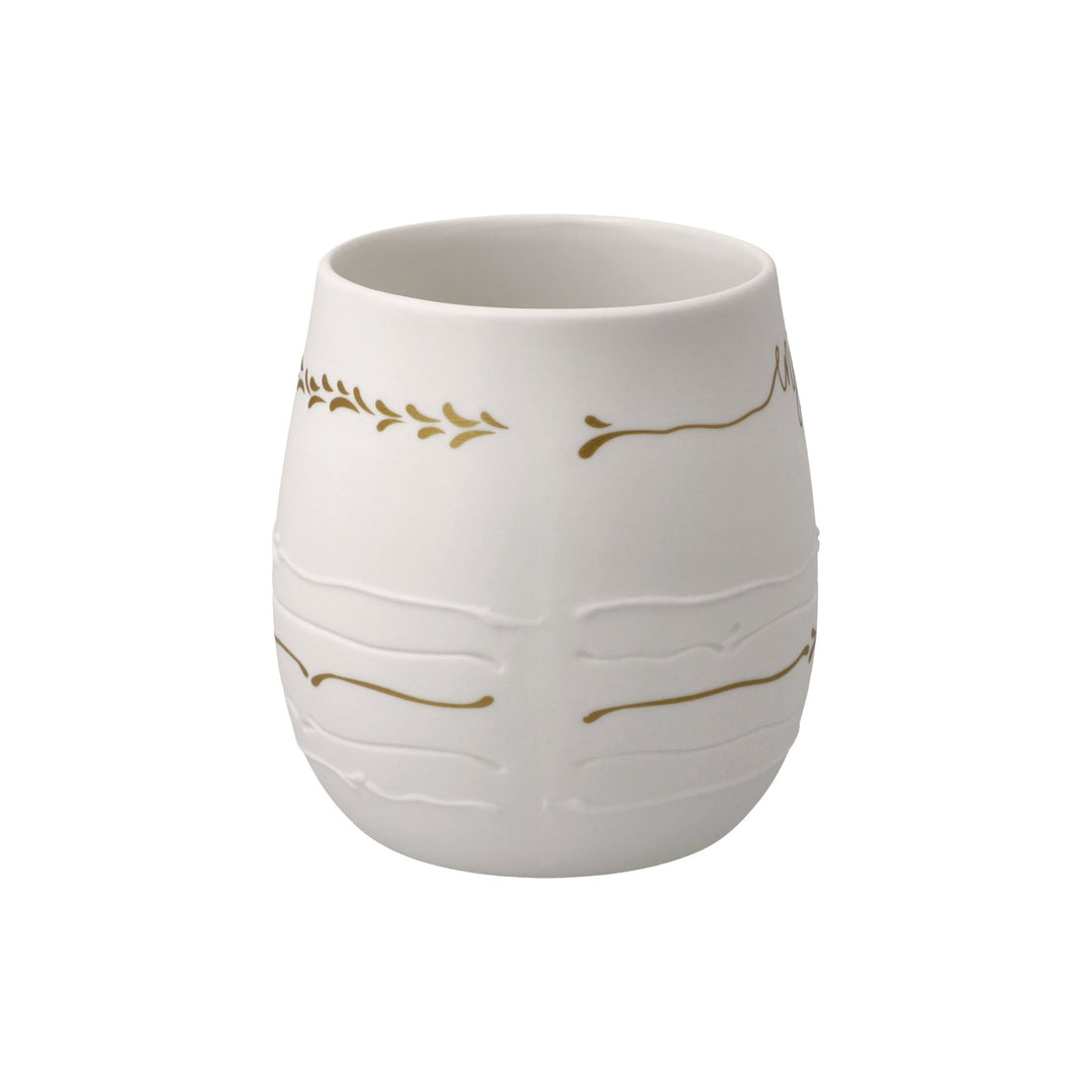 23123681 - Goebel Poesie Windlicht 'Enjoy the Moment Biskuit weiß' 2026