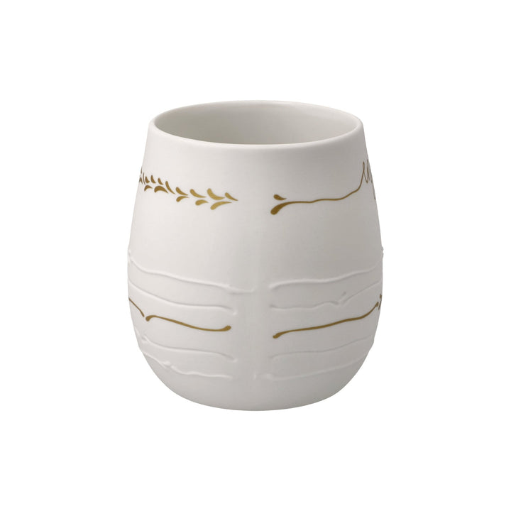 23123681 - Goebel Poesie Windlicht 'Enjoy the Moment Biskuit weiß' 2026