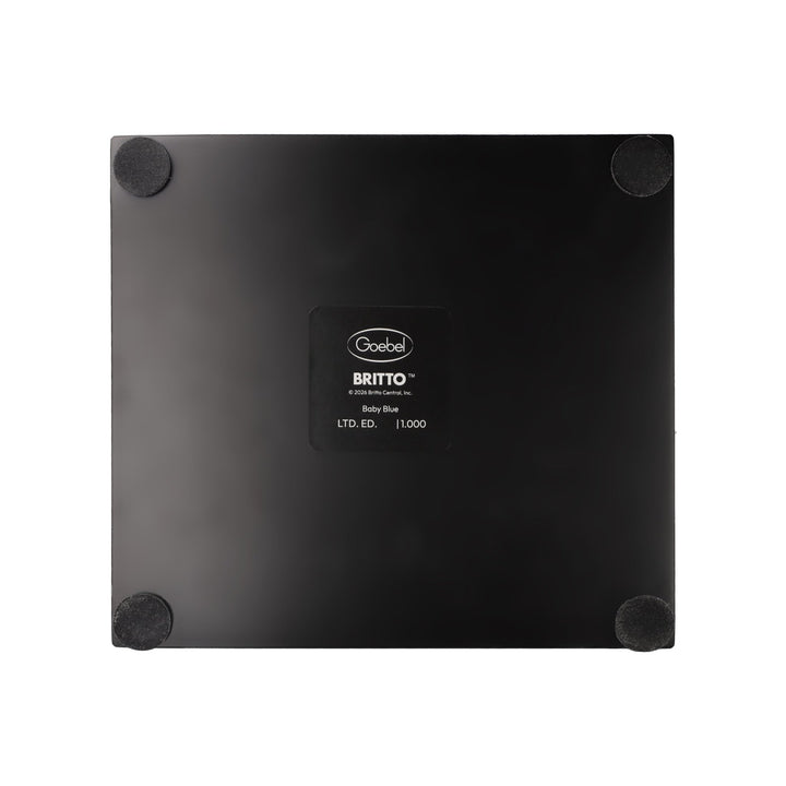 66453431 - Goebel Romero Britto Figur 'Baby Blue' 2026